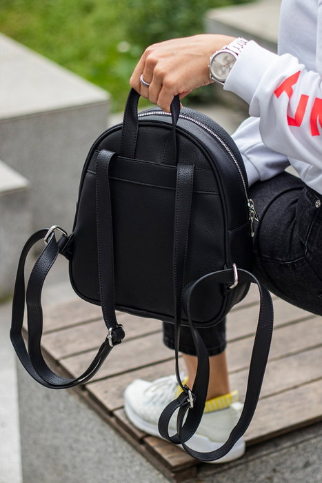 Zoozie Bags Oslo - Black Zoozie Bags Oslo - Black
